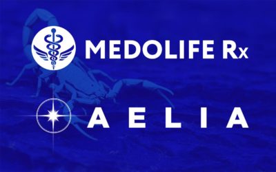 Medolife Rx Investor Webcast 7/28/21